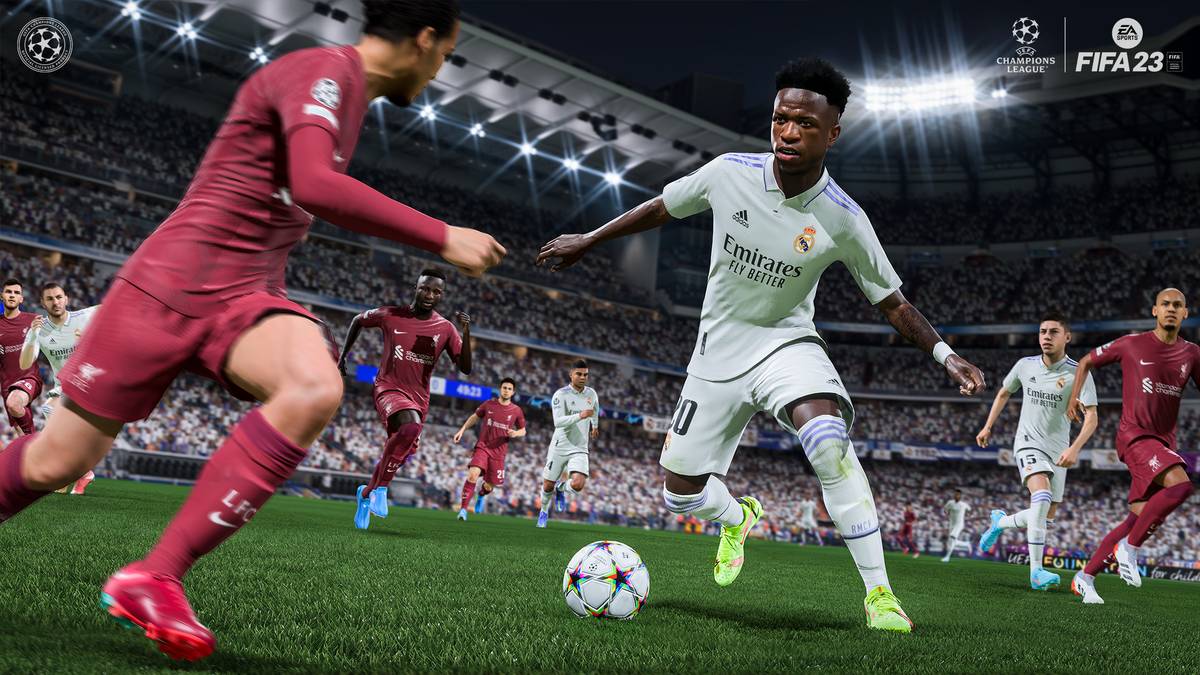 FIFA 23: Ohne Geld zum ultimativen Team
