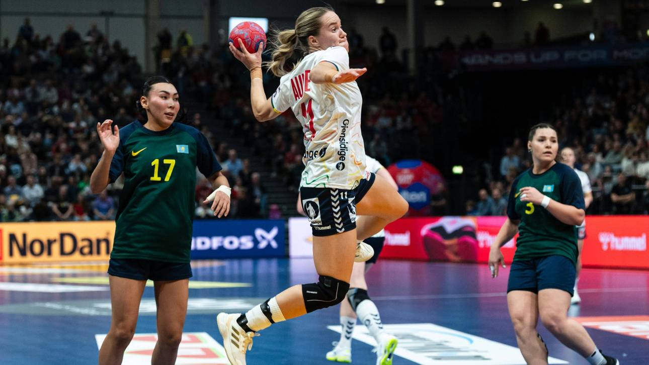 Topfavorit feiert Kantersieg