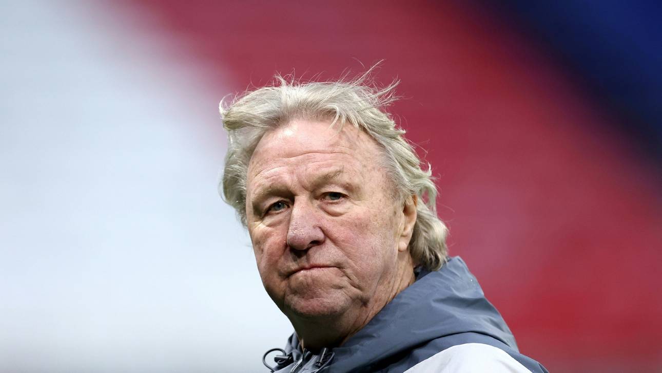 Hrubesch-Duell: Das gab es schon mal