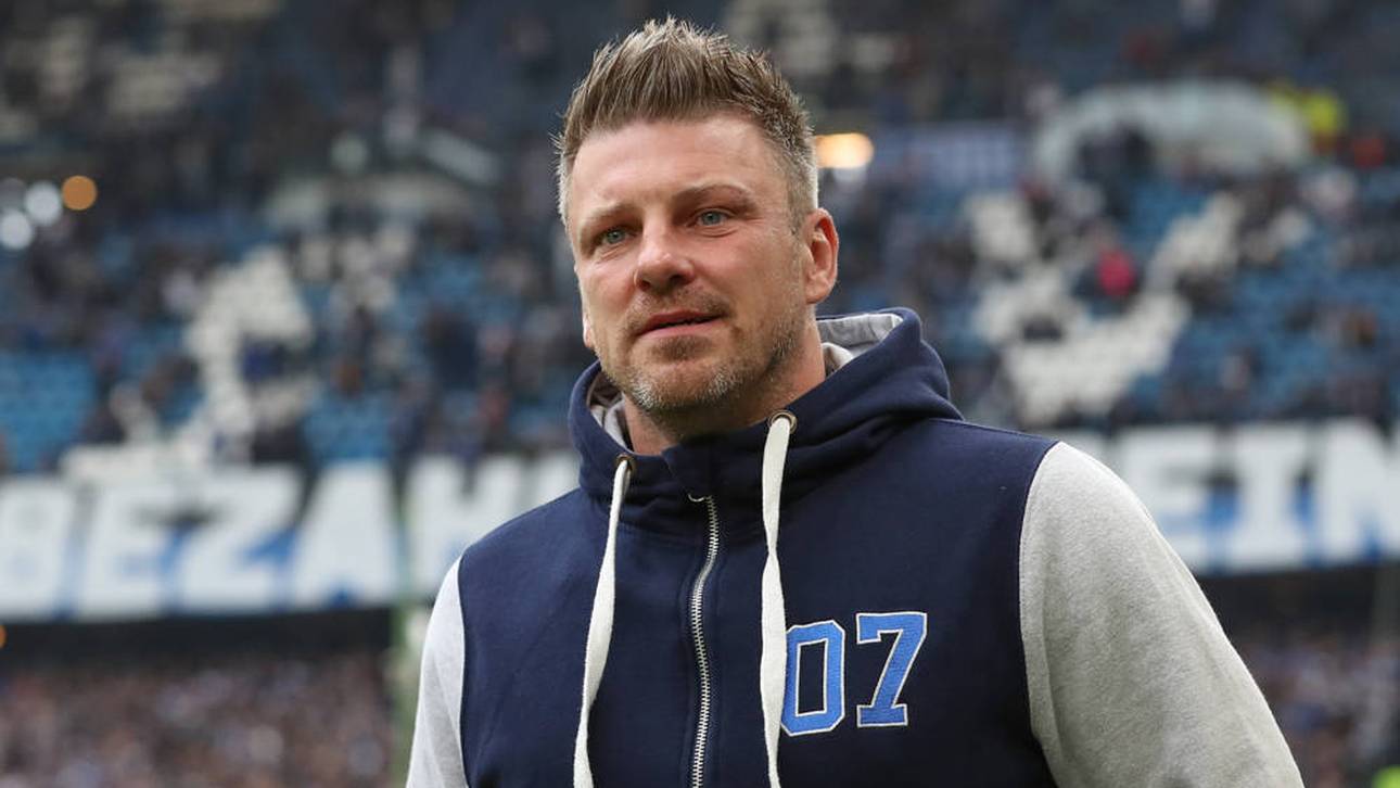 Paderborn-Coach festgenommen!