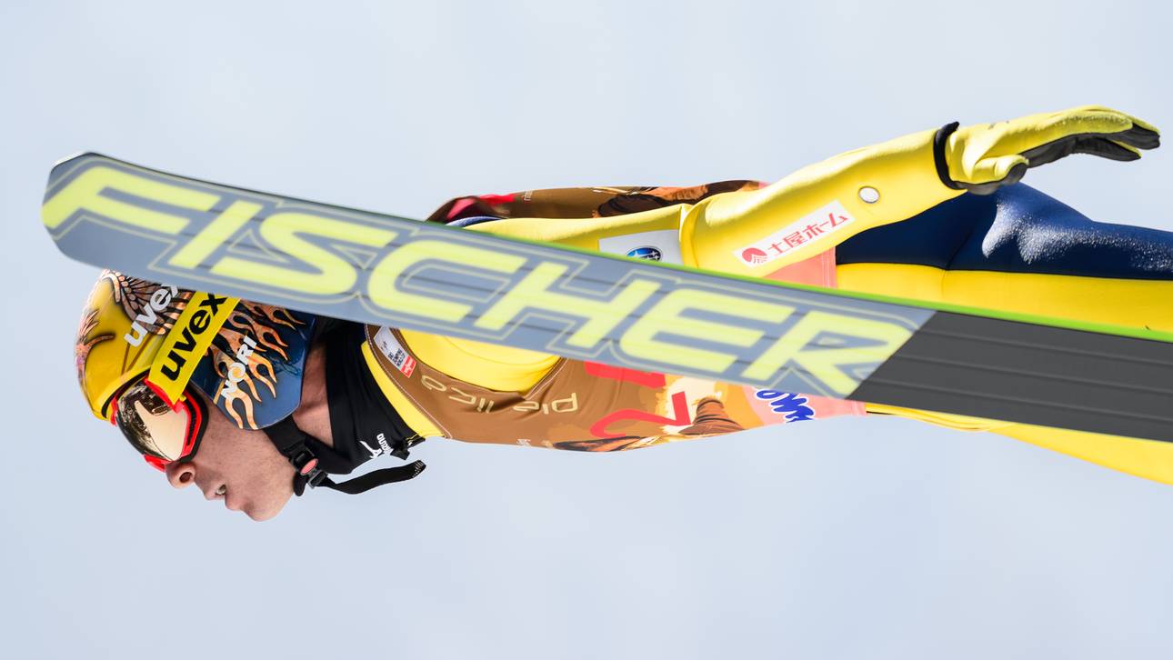 27. Tournee! Kasai gefeiert wie nie