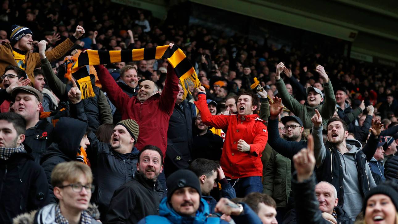 Stadionverbot nach Kuchen-Attacke