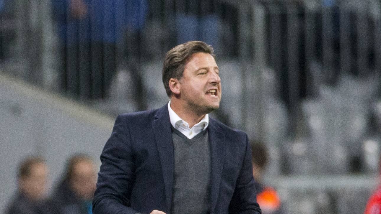 Runjaic verlängert in Polen