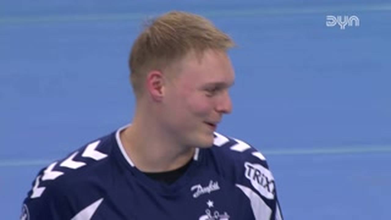 Spiel Highlights zu SG Flensburg-Handewitt - HBW Balingen-Weilstetten