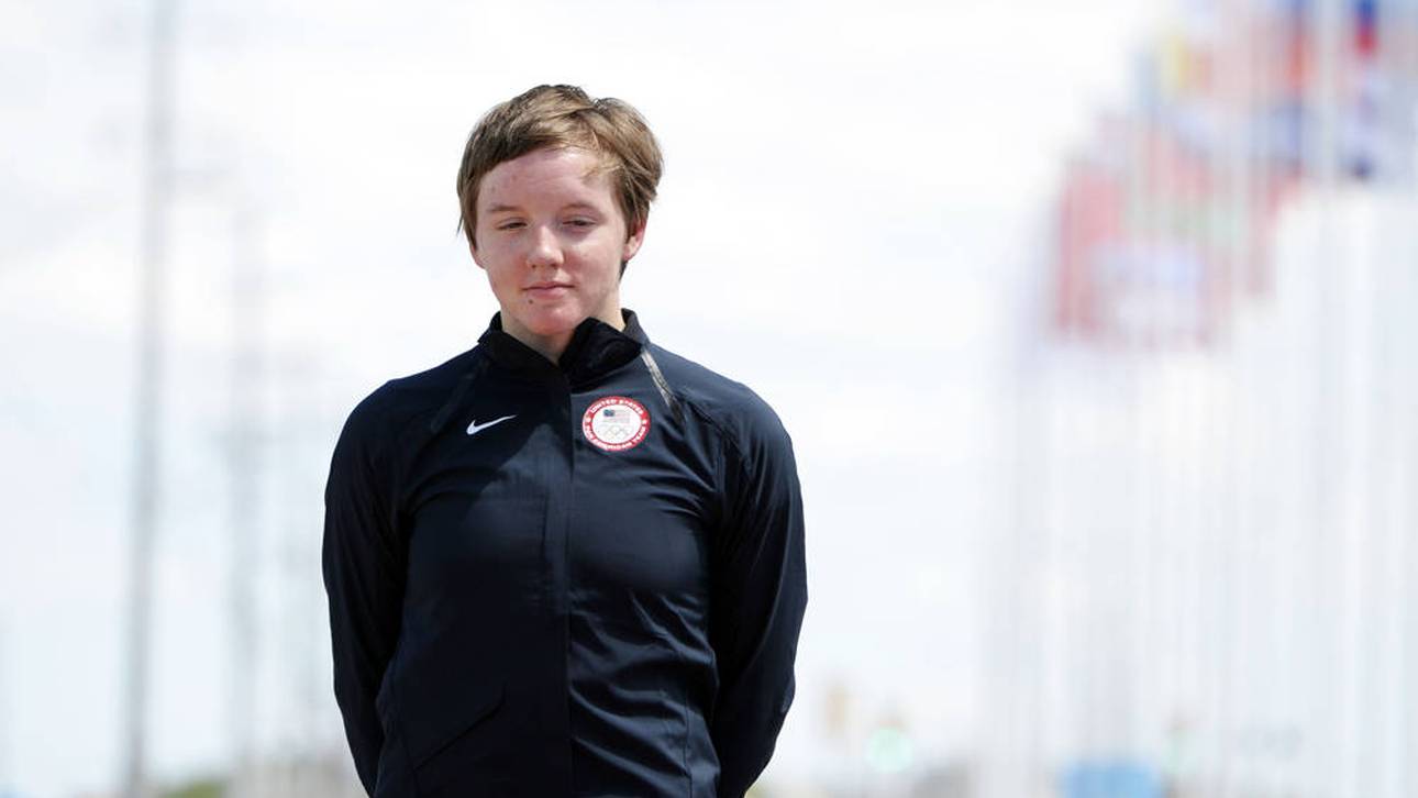 Der traurige Tod einer Überfliegerin