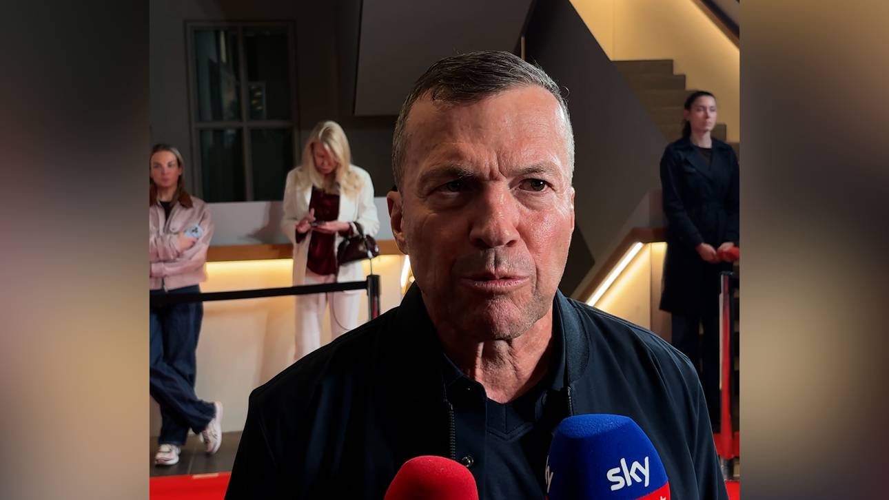 Matthäus nimmt Olise nach „kleiner Dummheit“ in Schutz