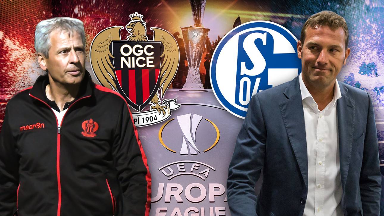 Embolo ersetzt Huntelaar