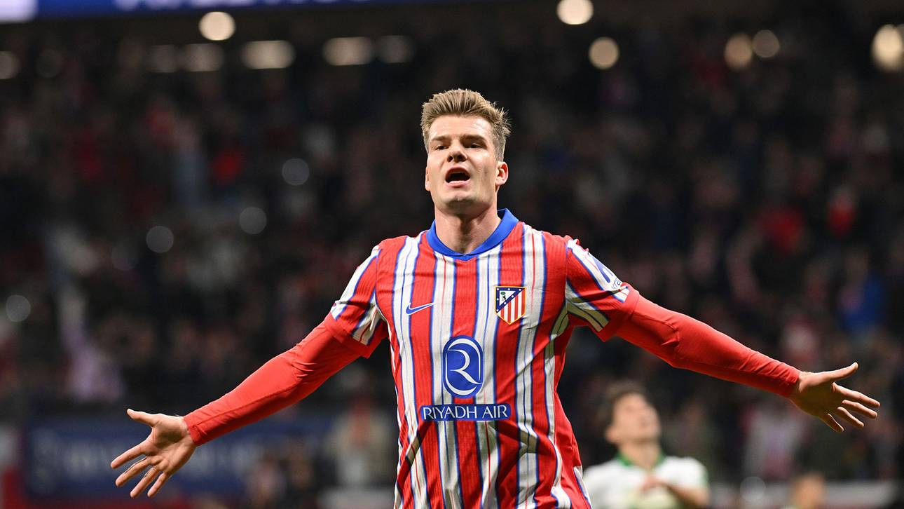 Getafe – Atletico Madrid Tipp, Prognose & Quoten | 09.03.2025