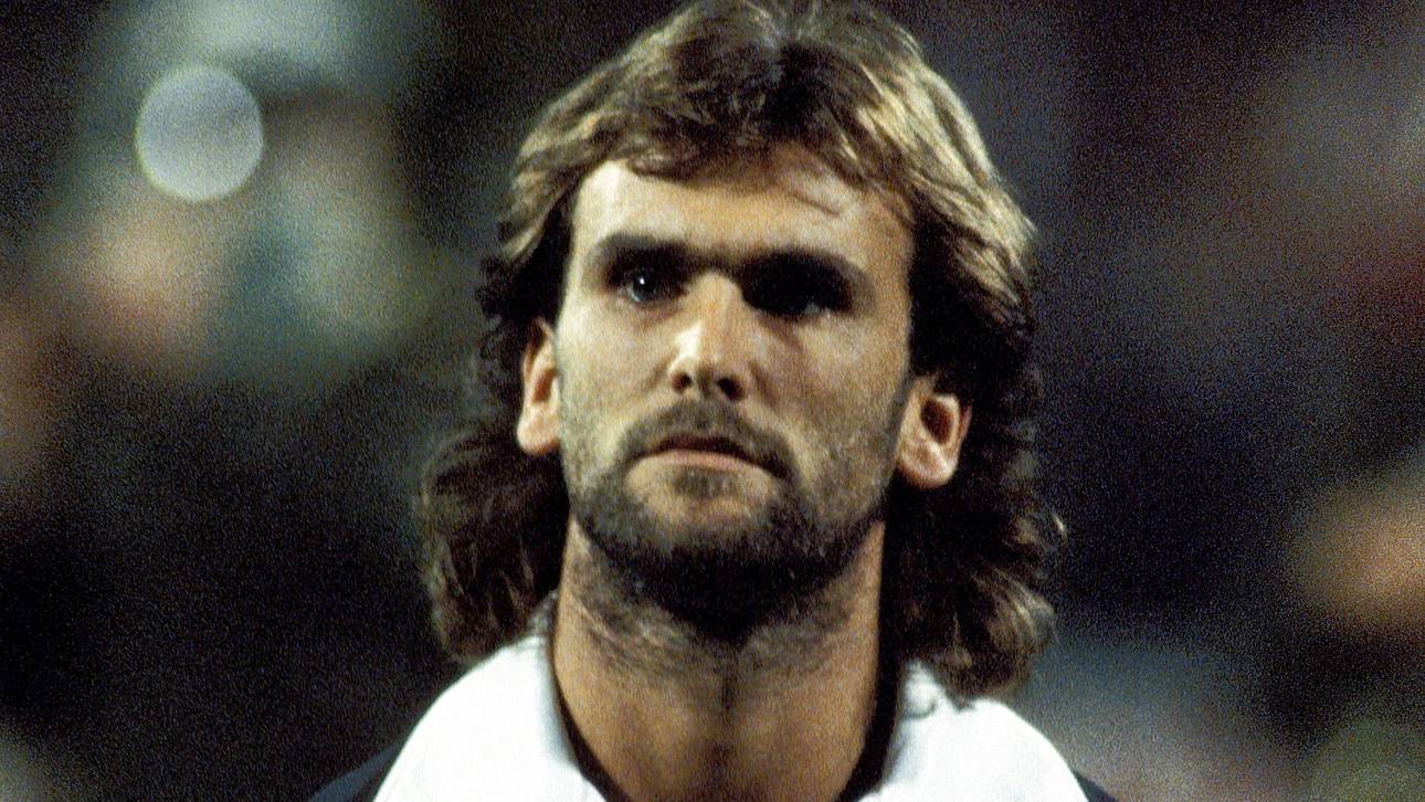 Tod einer schillernden Legende