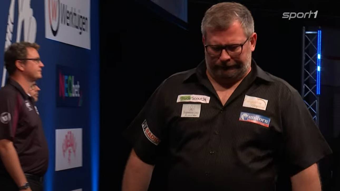 Schlechter Verlierer? Kritik an Wade