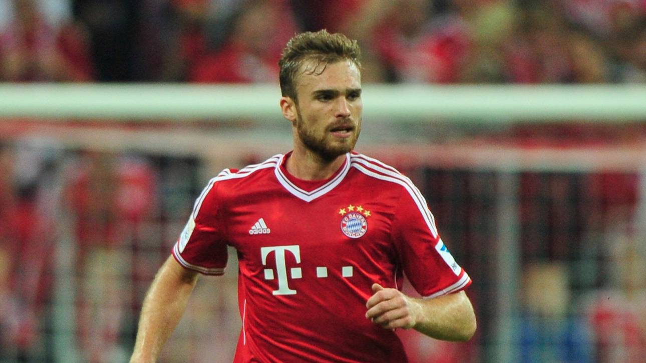 Kirchhoff weckt Interesse in England
