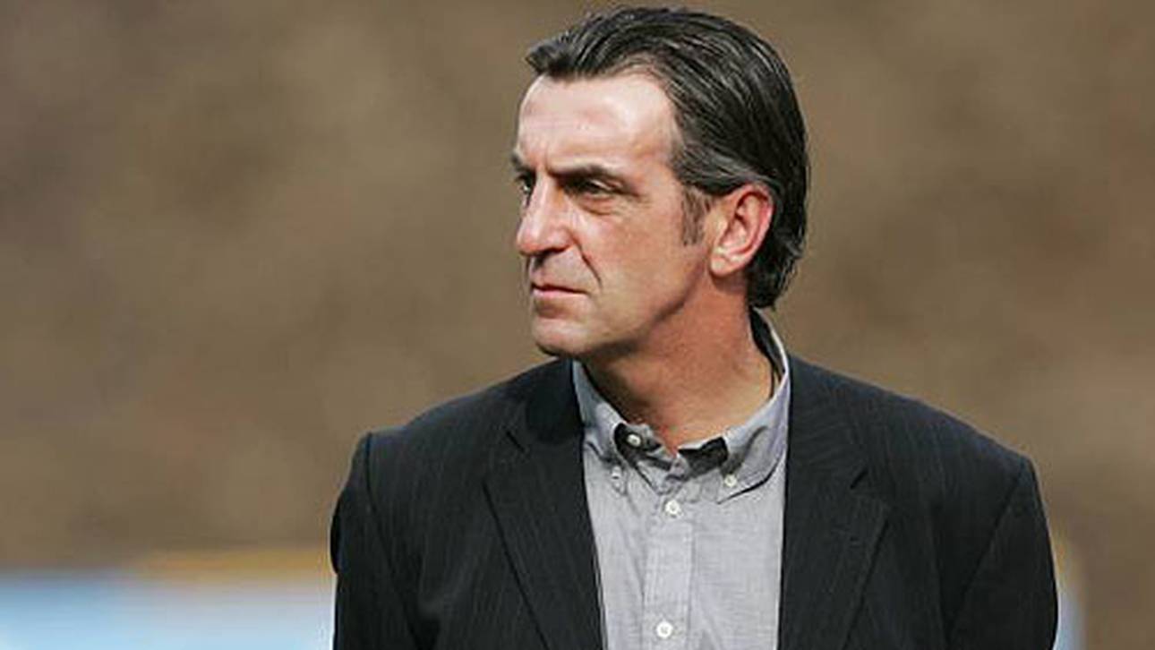 Dynamo bindet Geschäftsführer