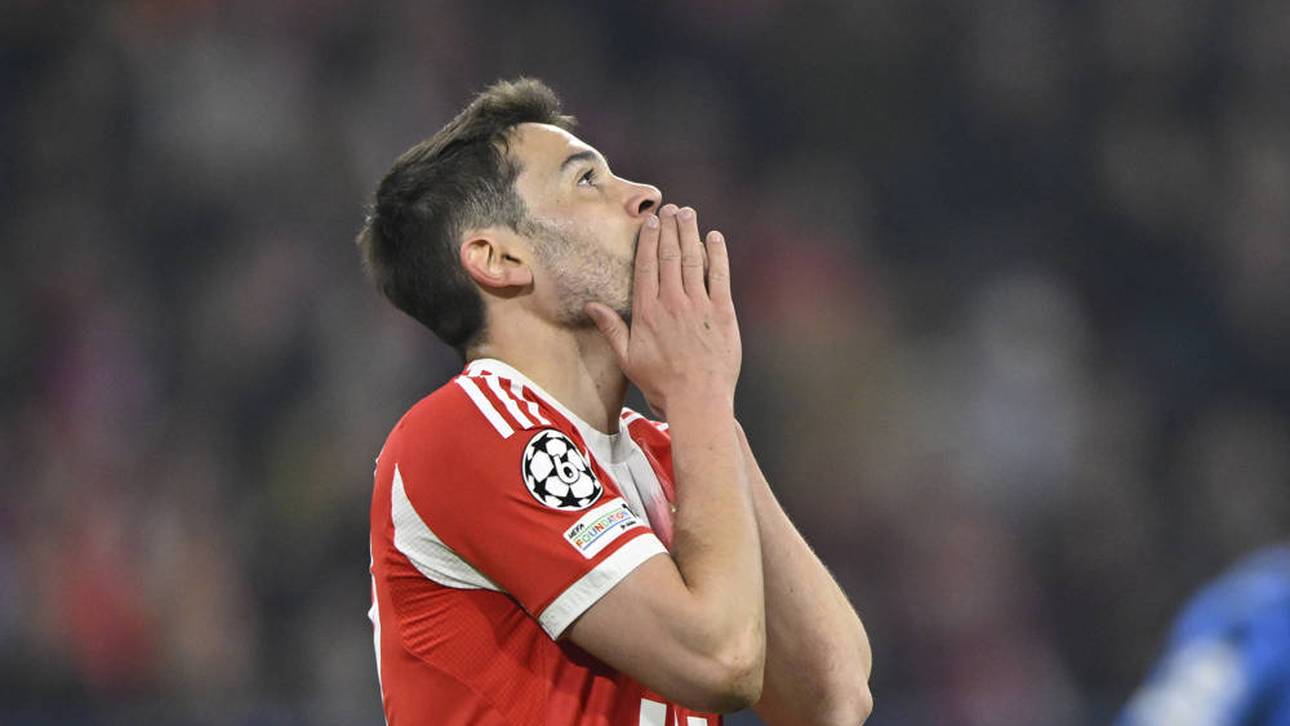 Die Geschichte ist auserzählt