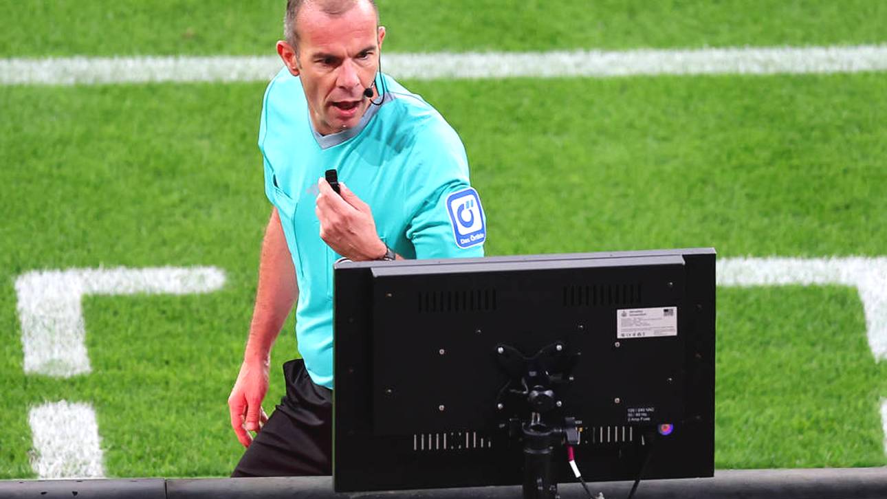 VAR-Revolution? DFB-Plan enthüllt