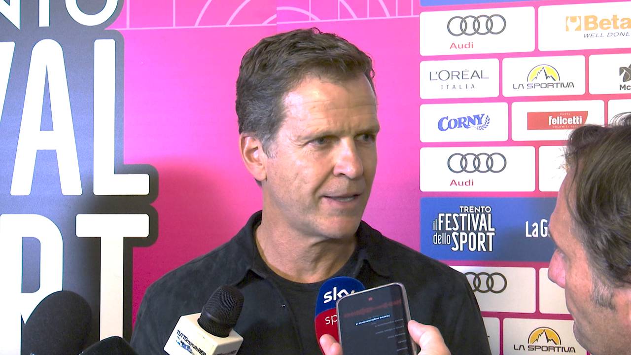 Oliver Bierhoff mit deutlicher DFB-Kritik
