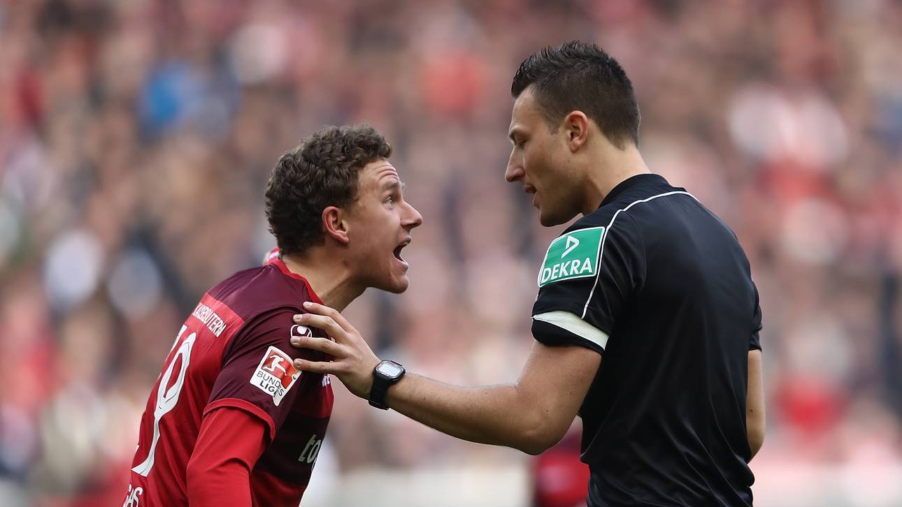 Abstiegskampf am Ostersonntag