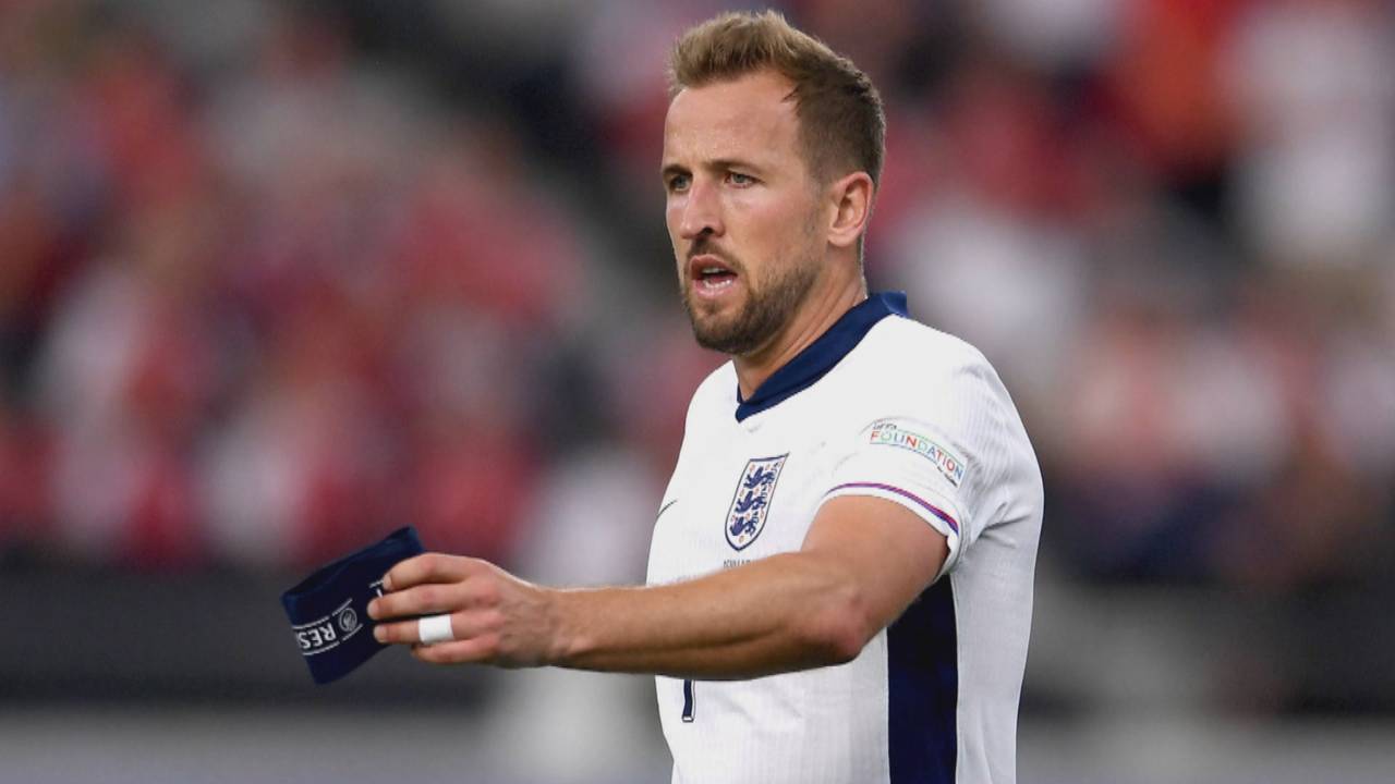 Southgate stellt England-Startelf um