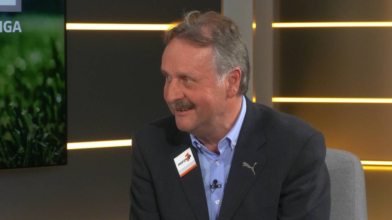 Maschinensucher Doppelpass 2. Bundesliga: Neururer über sein Hertha-Aus