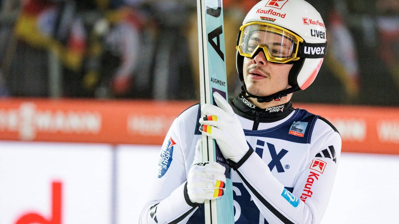 Raimund? „Traue ihm viel zu“