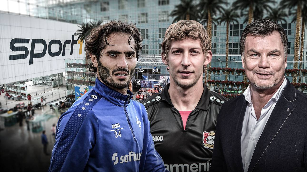 Kießling und Altintop im Doppelpass