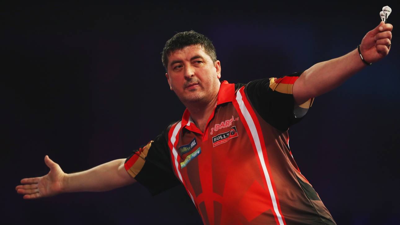 Suljovic krönt historischen Abend