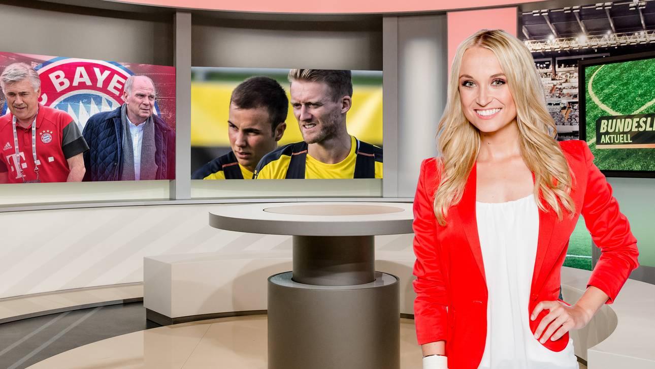 Die Themen in Bundesliga Aktuell