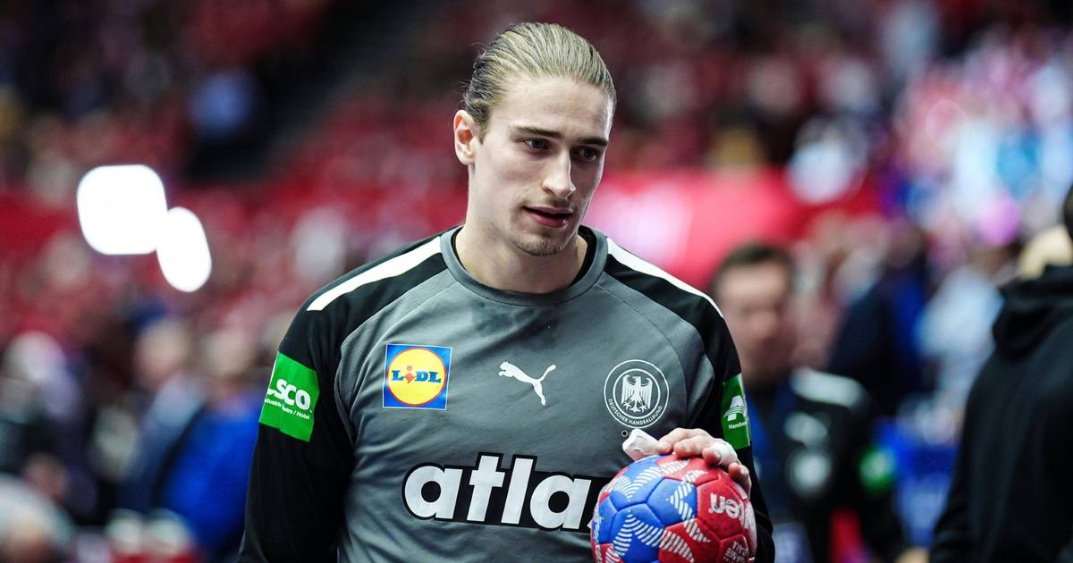 Handball-WM: Neues Updaten zu Sorgenkinder Knorr und Dahmke