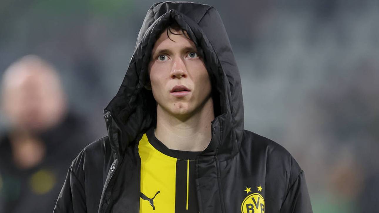 Doch kein Transfer-Coup?