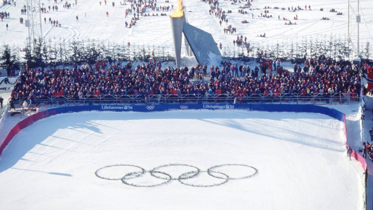 Münchens OB Reiter: Olympia-Bewerbung nur im Sommer