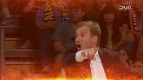 Spielvorschau zu ALBA BERLIN - BMA365 Bamberg Baskets | Playoffs – Halbfinale Spiel 2