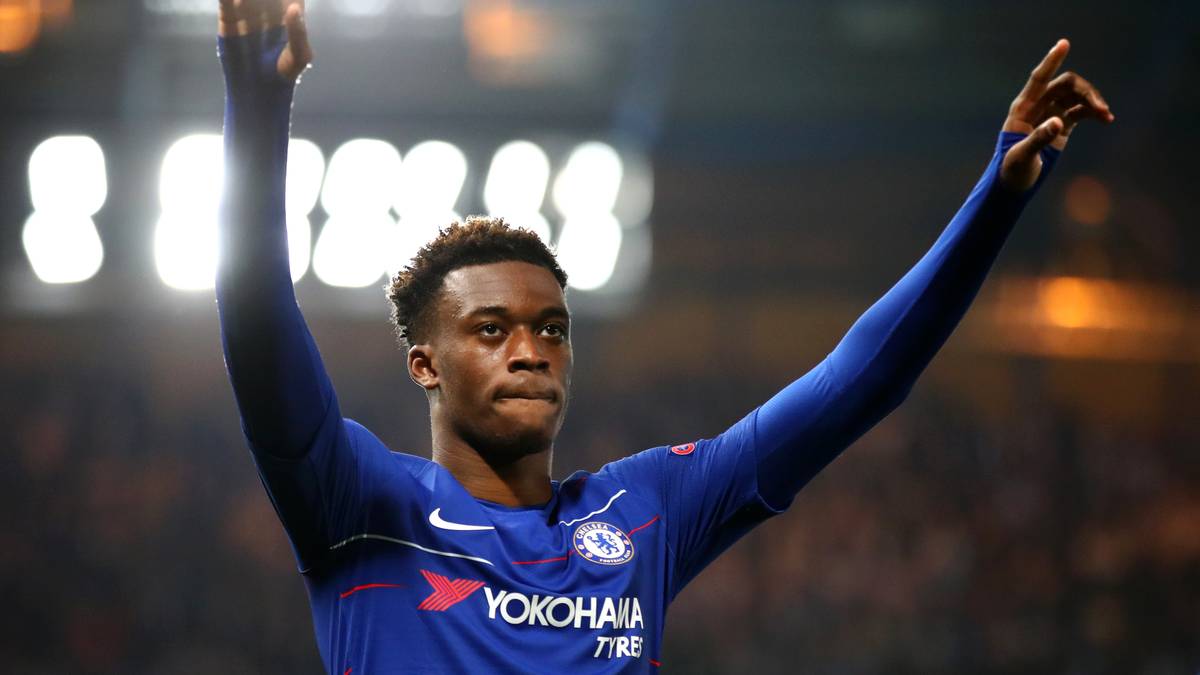 CALLUM HUDSON-ODOI (FC Chelsea): Gleiches gilt für Chelseas Eigengewächs, nur umso stärker. Auch ein Aspekt, warum das offensive und öffentliche Werben des FC Bayern um das 18 Jahre alte Juwel schiefging. Der CFC pocht auf eine Vertragsverlängerung, der designierte neue Trainer Frank Lampard soll sich für einen Verbleib stark machen