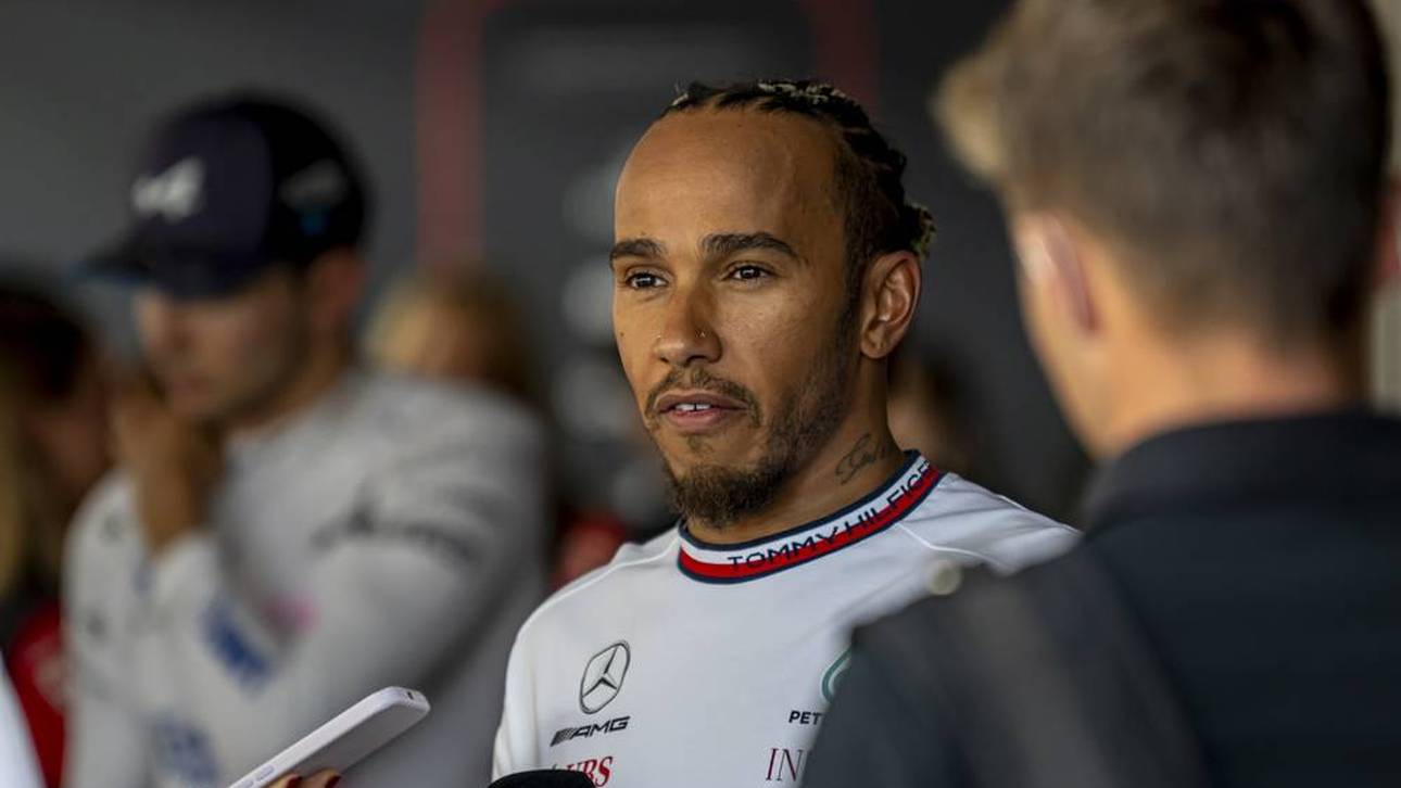 Hamilton fordert F1-Revolution