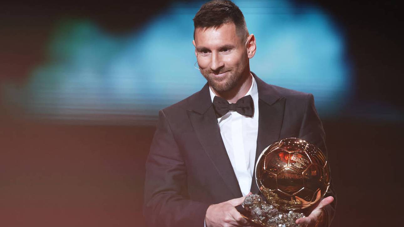 Betrug? Schwere Vorwürfe zu Messi