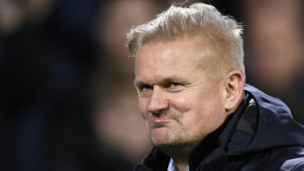 Champions League: Papa Haaland sorgt für Eklat