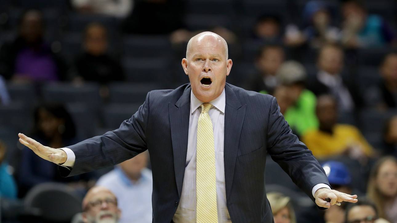 Jordan-Klub feuert Trainer