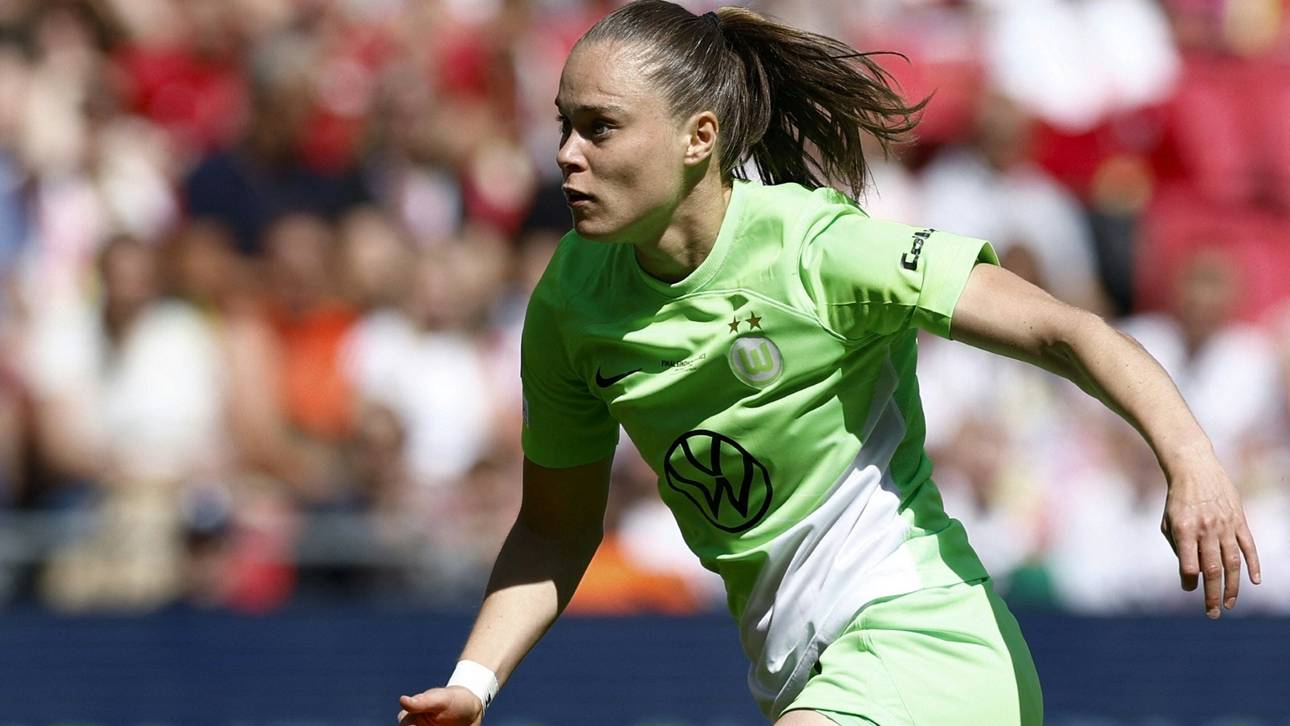 Star verlässt Wolfsburg für Rekord-Ablöse