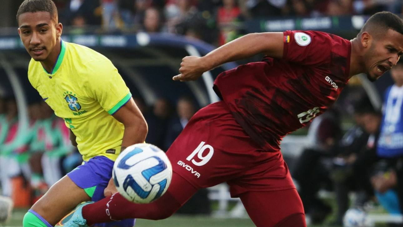 Toptalent im Anflug auf Leverkusen