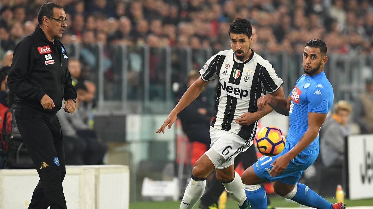 Serie A: Streit um Rechte eskaliert