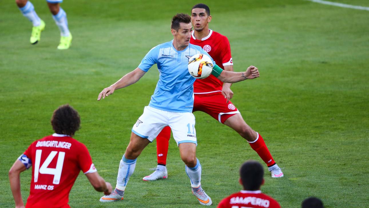 Klose schließt FCK-Rückkehr aus