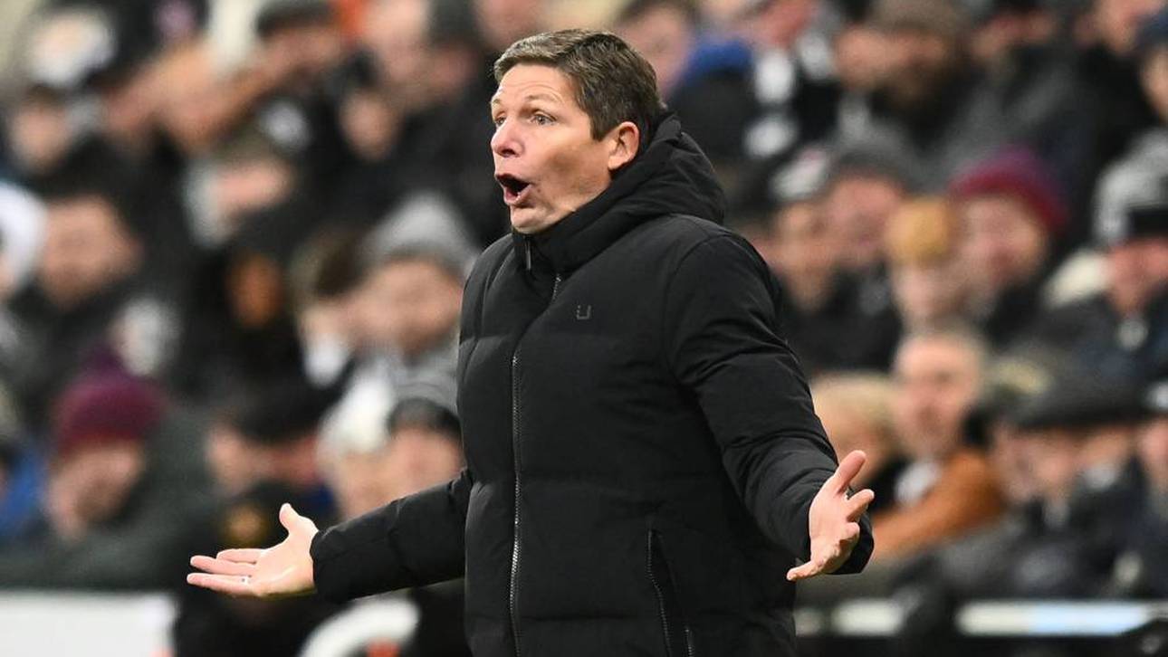 Sprengstoff-Aussagen von Glasner