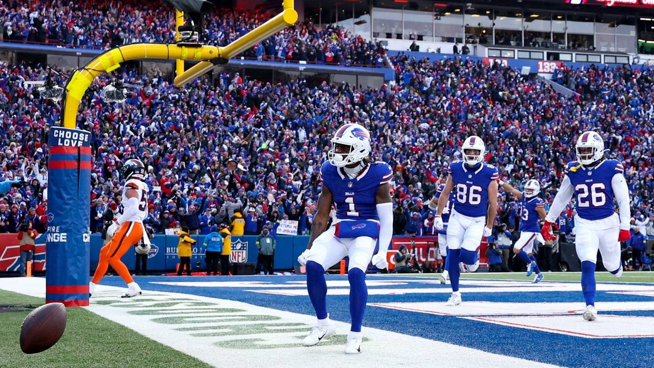 Saisonbestwert: NFL-Play-offs bringen RTL Millionen-Reichweite