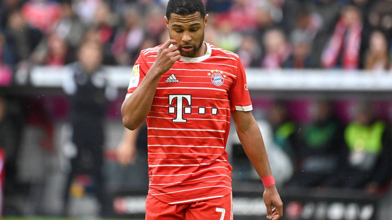Ballack macht Gnabry-Andeutung