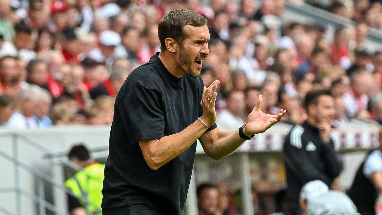 Die Rollen der deutschen Teams in der Europa League 2025/26