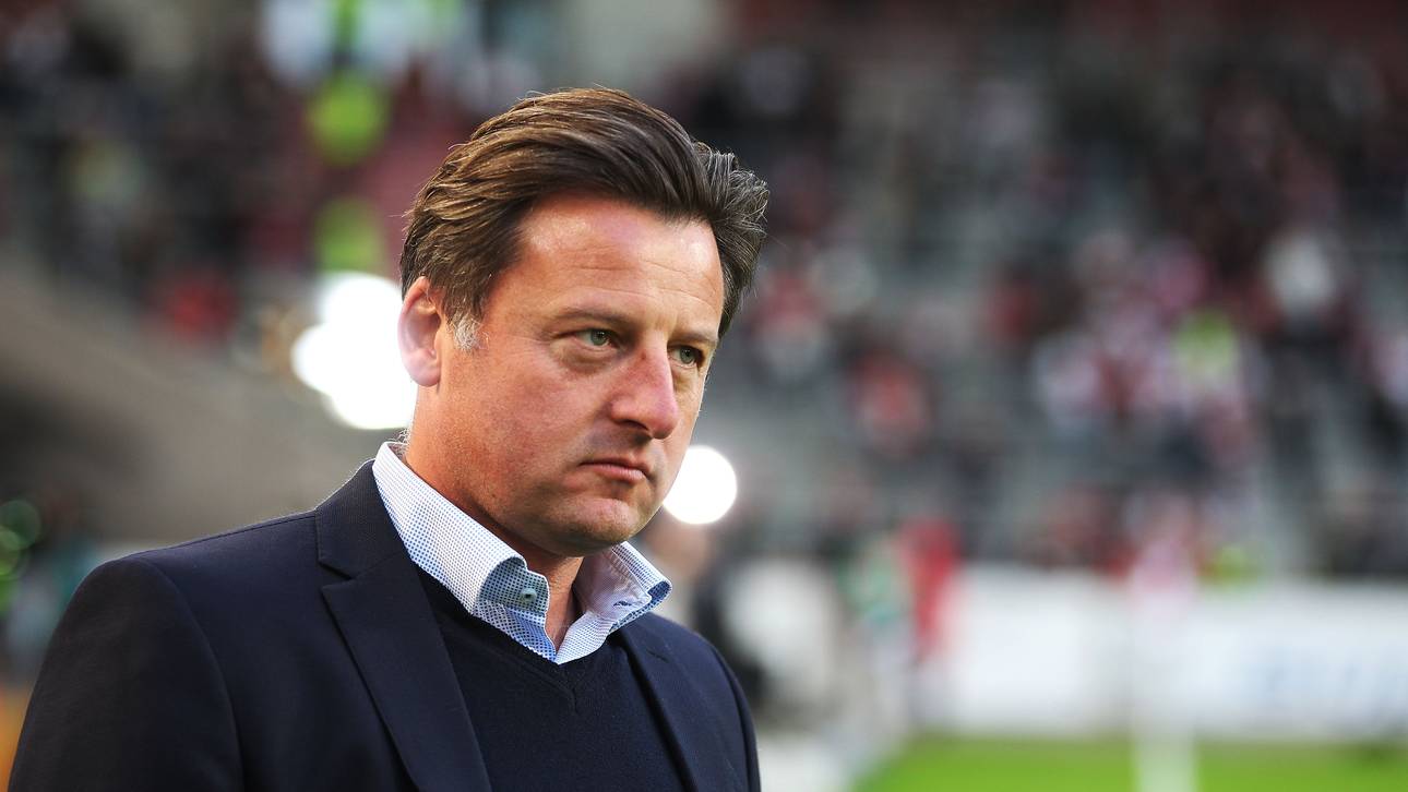 Neuer Job? Runjaic dementiert