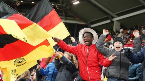 Der DFB will wieder mehr junge Menschen begeistern