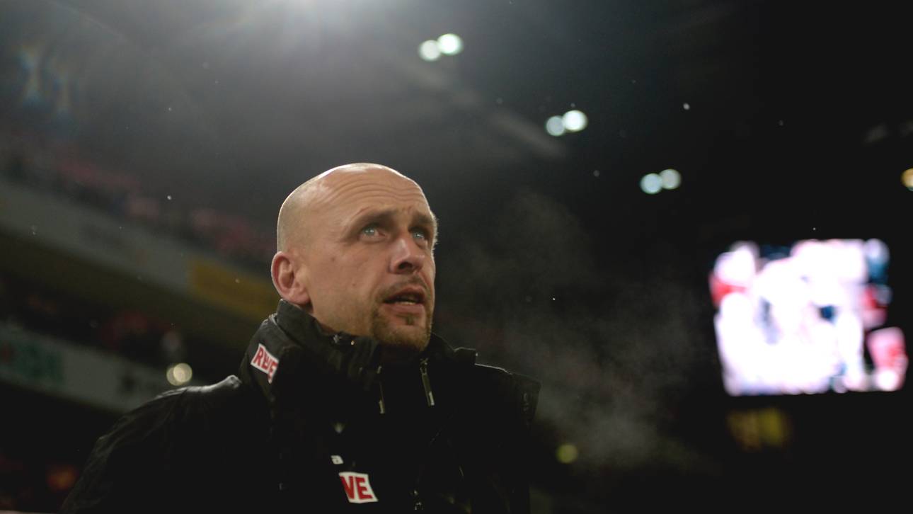 Folgt Stanislawski auf Favre?