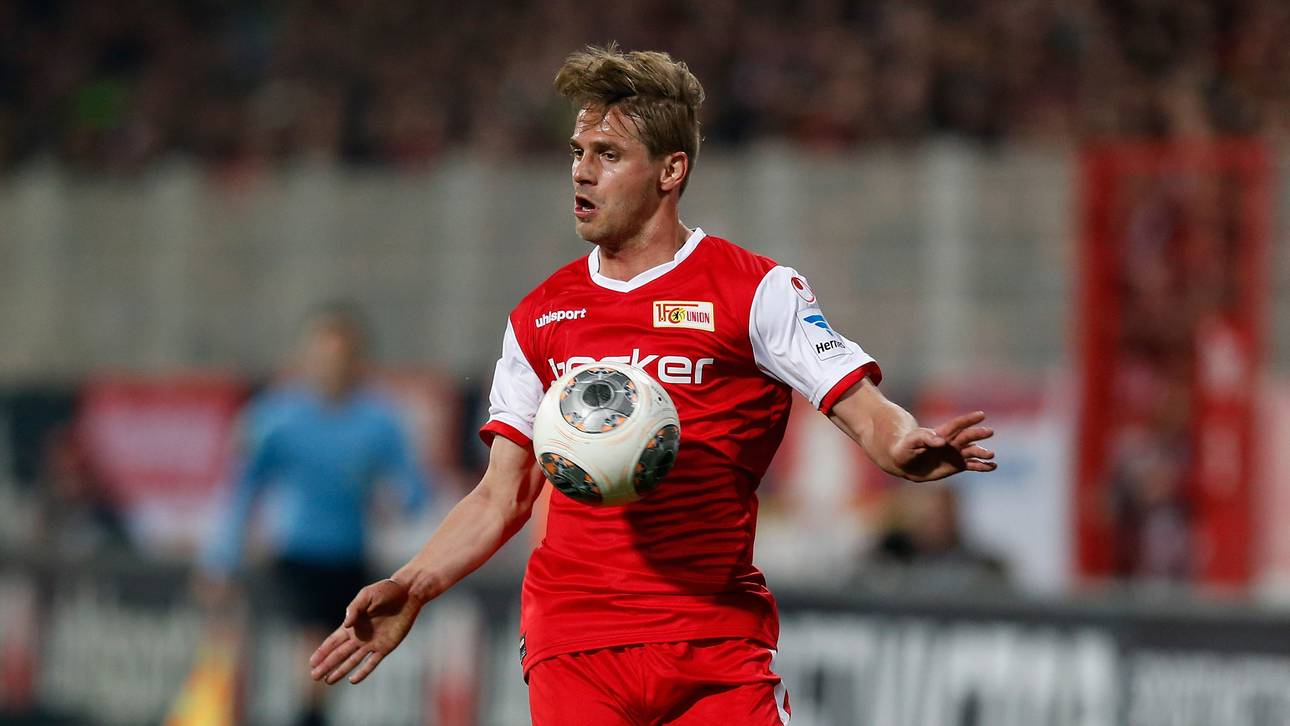 Saison für Brandy wohl beendet