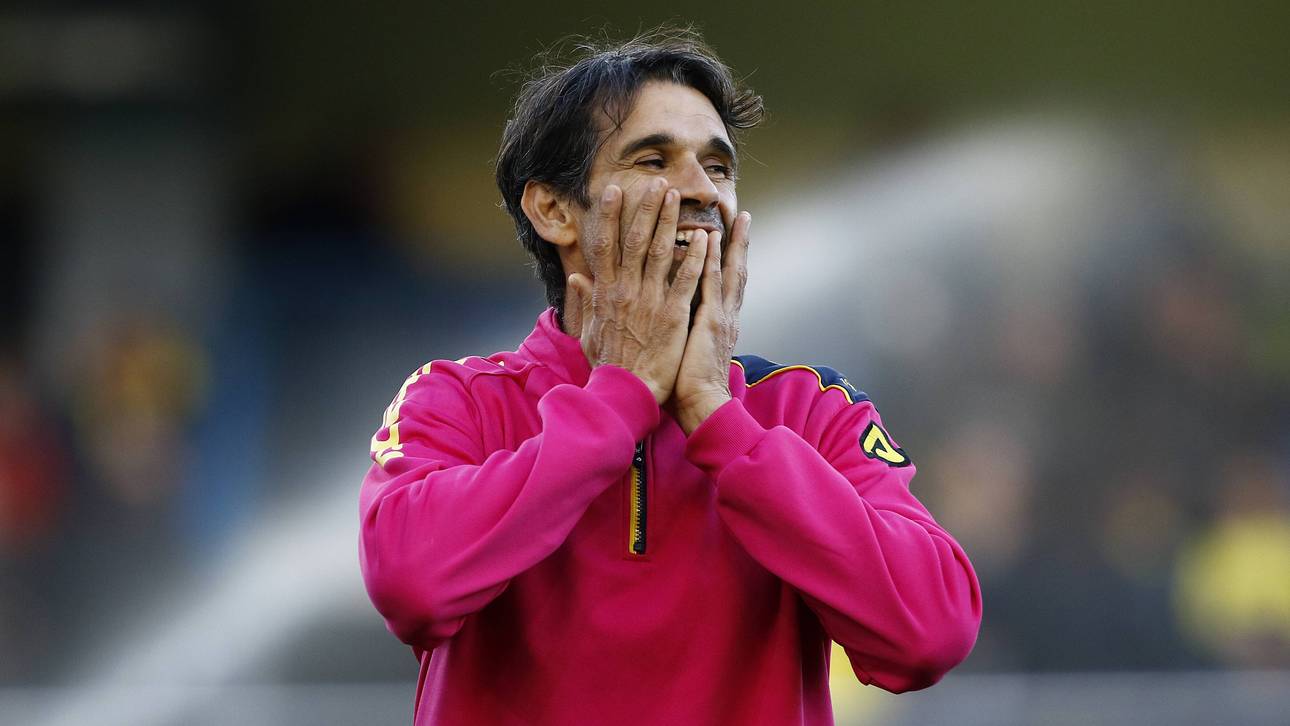 Valeron beendet Karriere mit 40