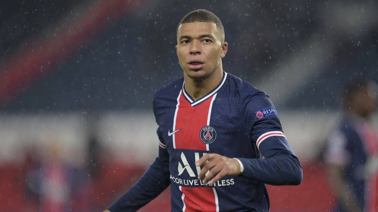 Transfermarkt: Kylian Mbappé möchte Paris St. Germain angeblich verlassen
