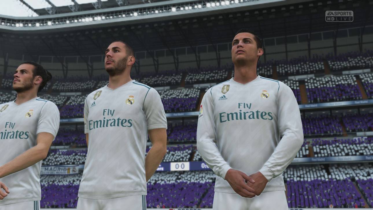 Der große FIFA-18-Test